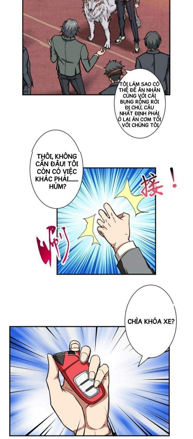 god slayer chapter 52 20