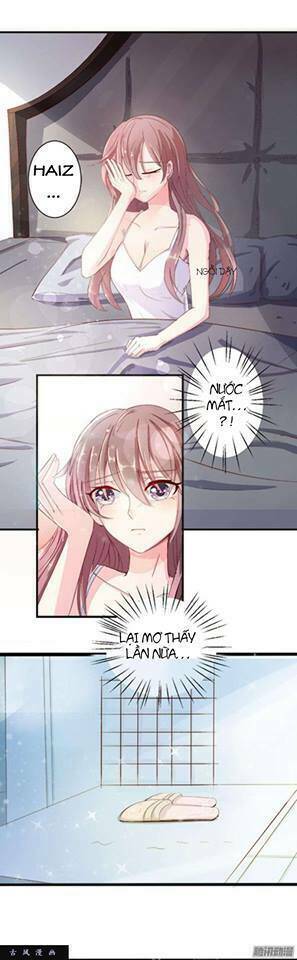 anh trên thiên đường, tôi dưới địa ngục chapter 1 14