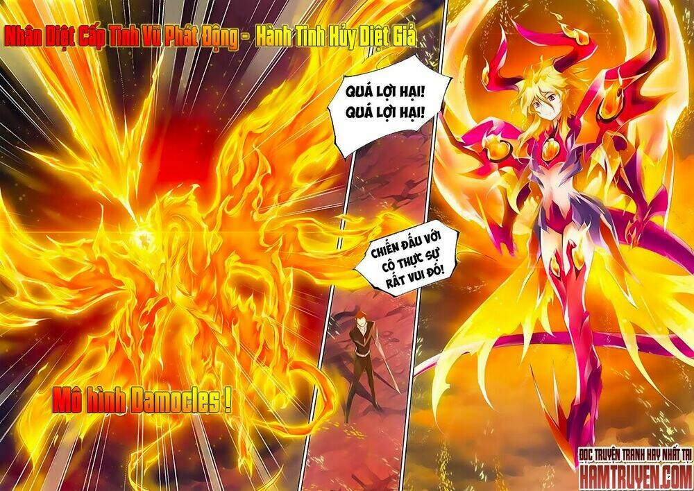 phá hiểu thế kỷ chapter 18 10