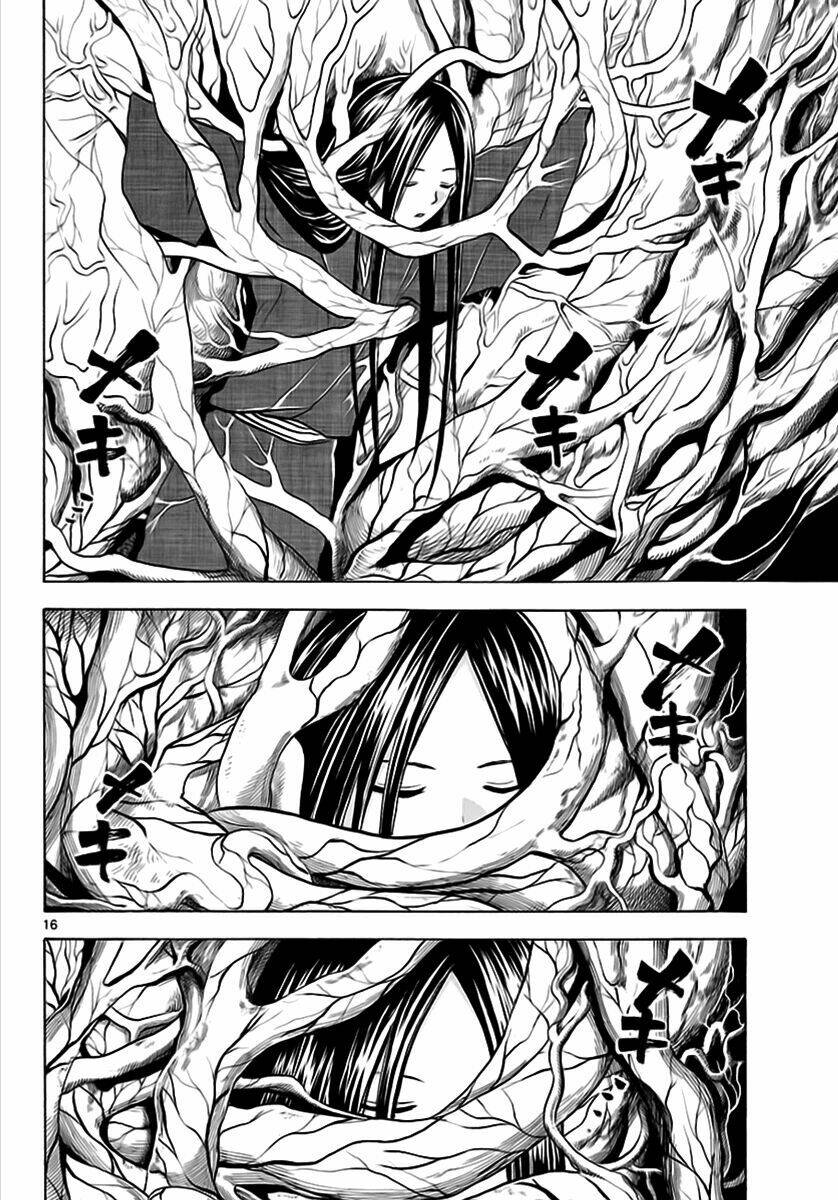 kaitai shinsho zero chapter 61 18