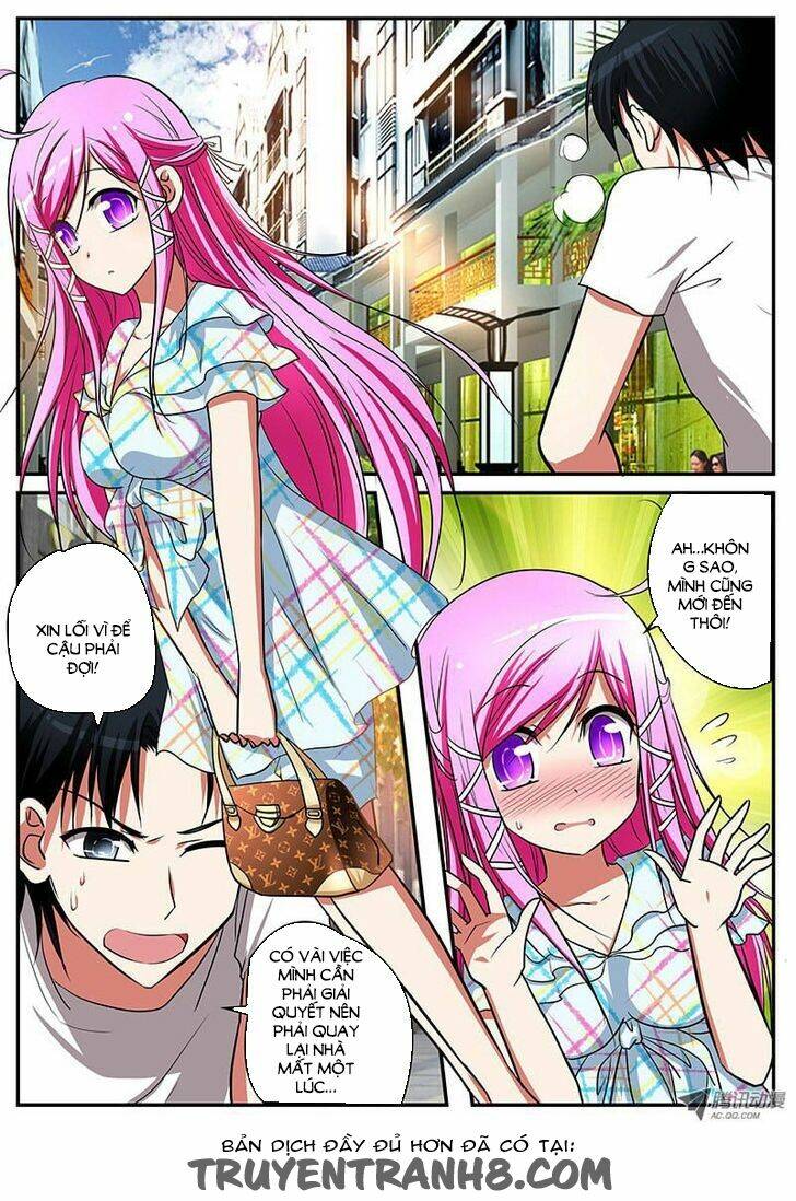 cupid's chocolates chapter 14 2