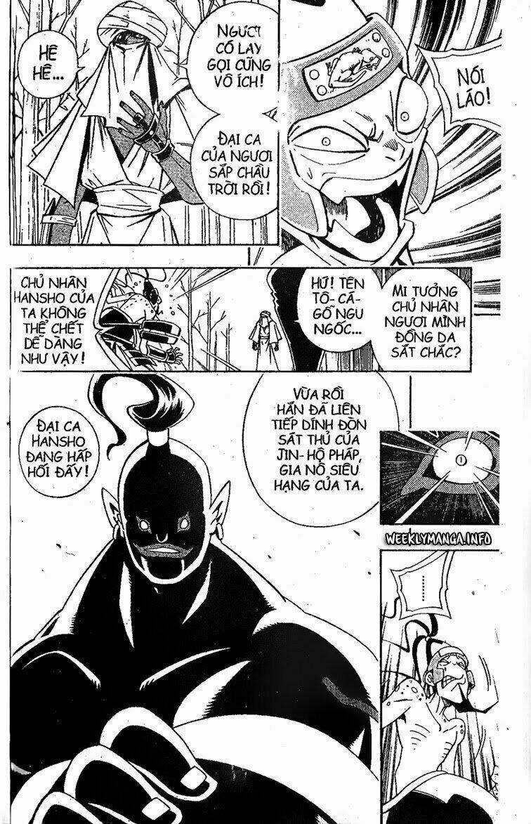 vua pháp thuật chapter 189 16