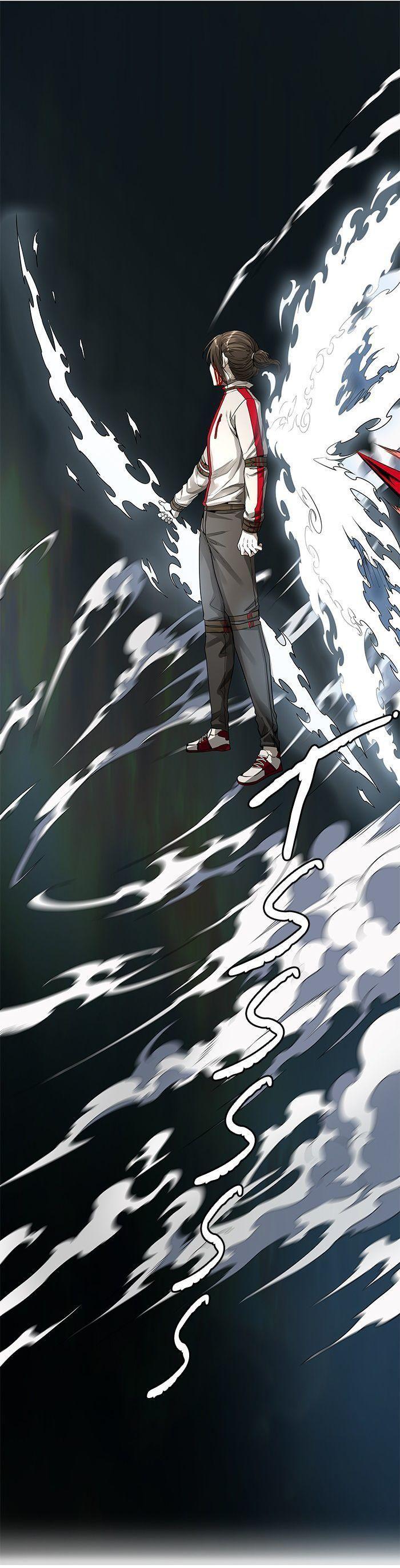 tòa tháp bí ẩn 2 chapter 481 60