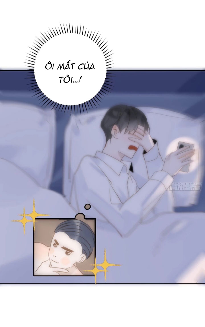 đêm đầy sao nói với em chapter 29 3