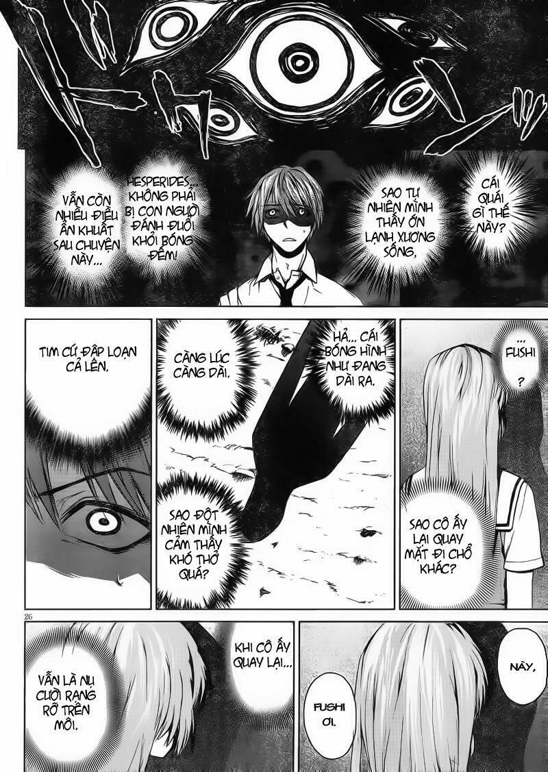 crime zone chapter 1 25