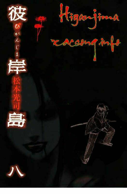 đảo ma cà rồng chapter 79 29