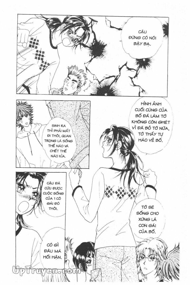 cô nàng ngổ ngáo chapter 5 68