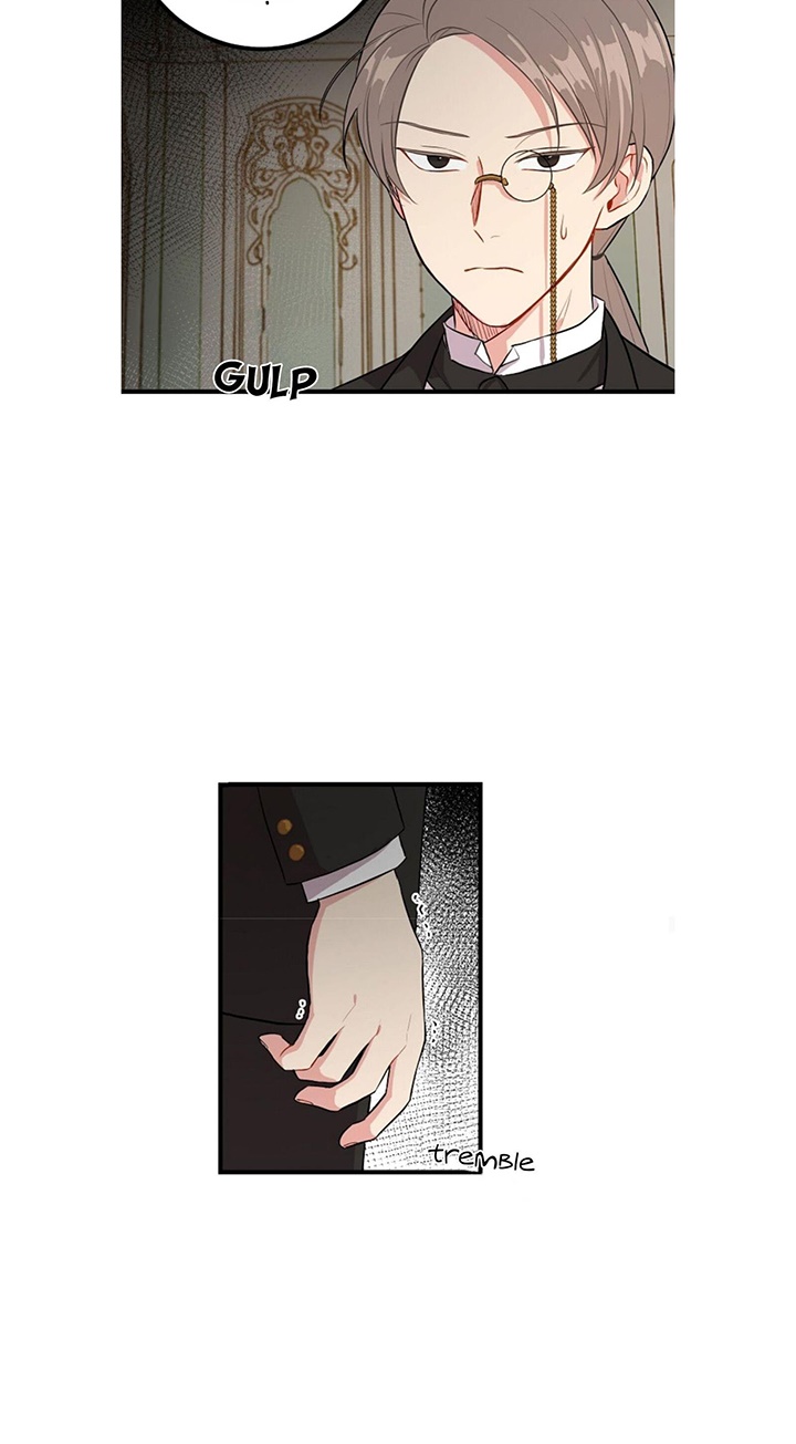 tôi là tiểu thư của gia đình này chapter 31 35