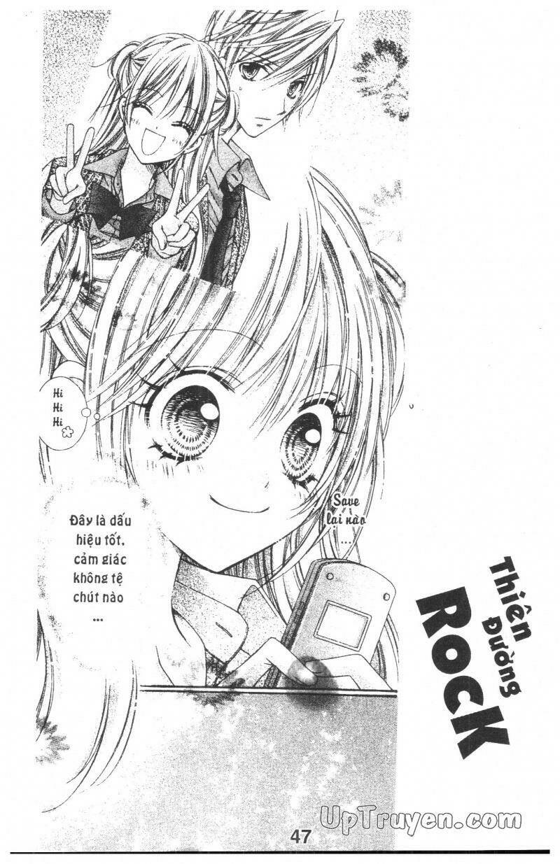thiên đường rock chapter 5 47
