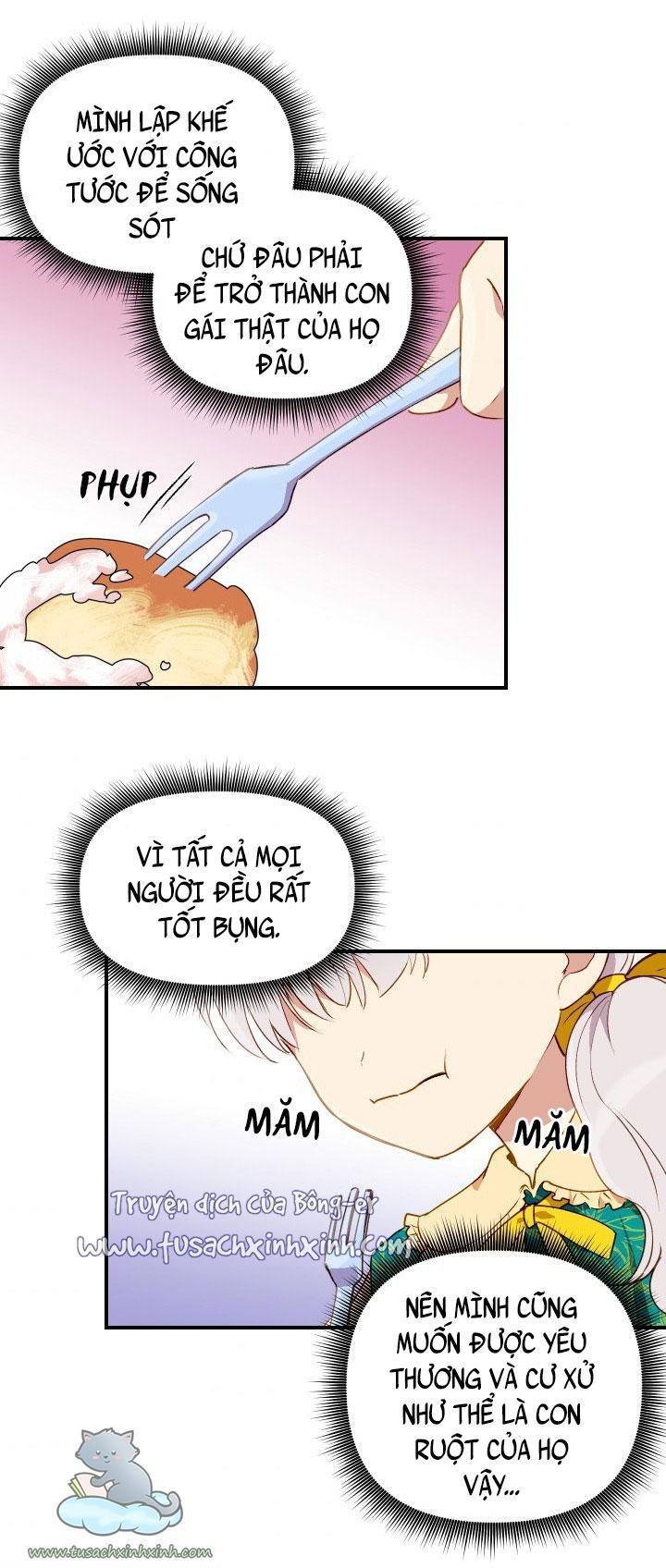 công nương khế ước của gia tộc công tước quái vật chapter 18 8