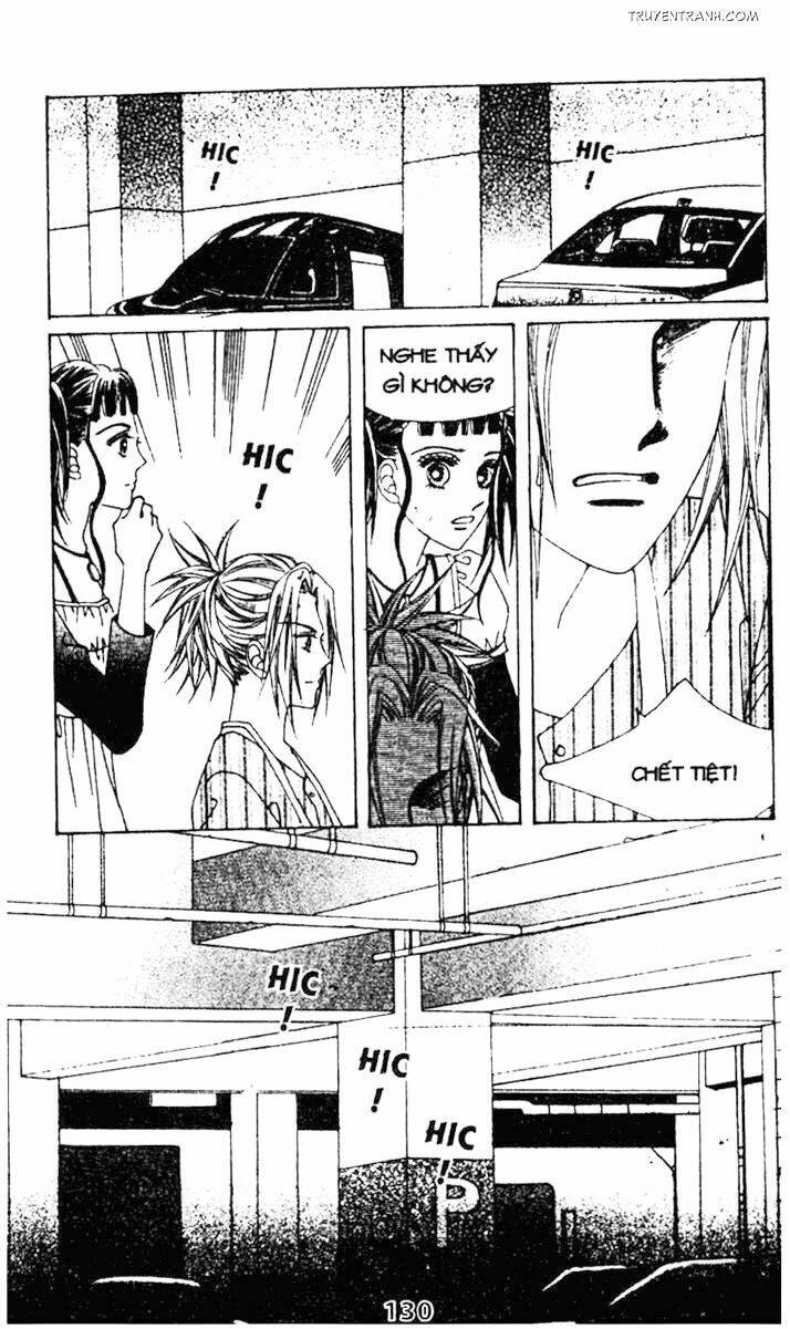 điên vì yêu - love like crazy chapter 52 18