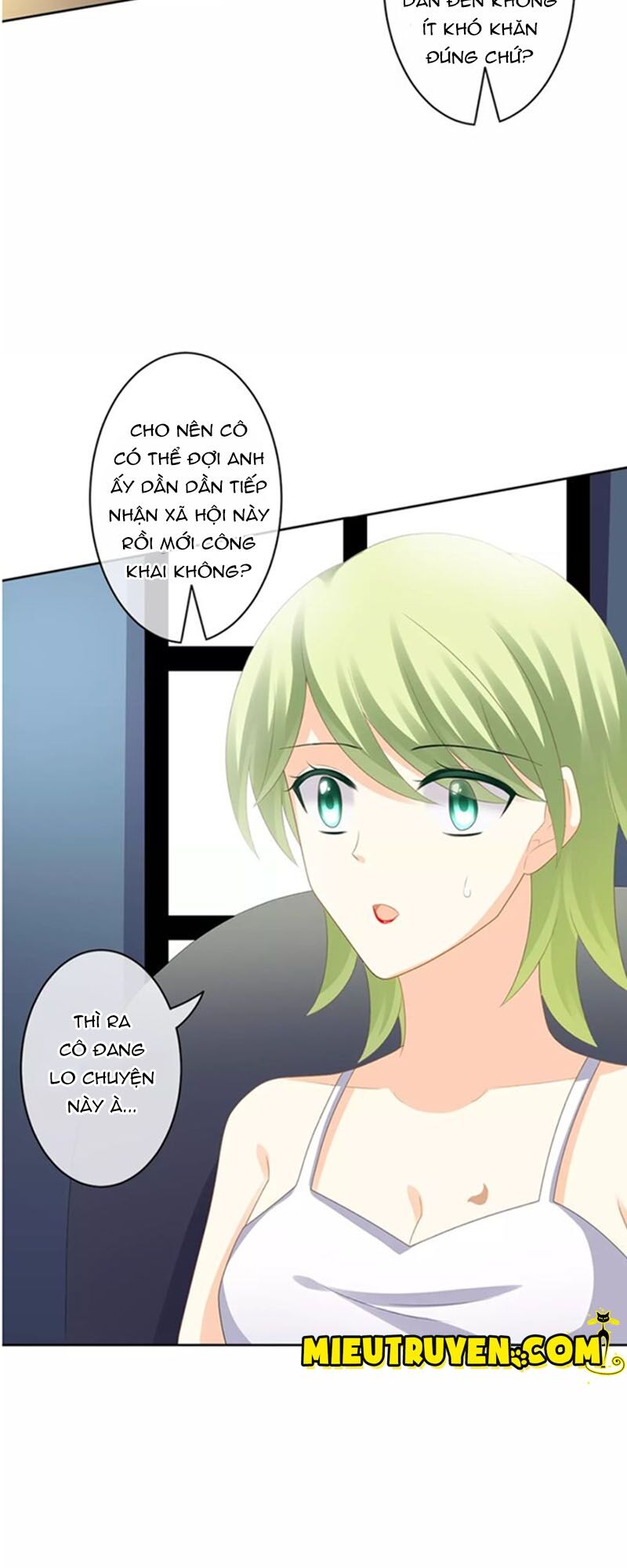 độc nhãn ác ma của ta chapter 21 22