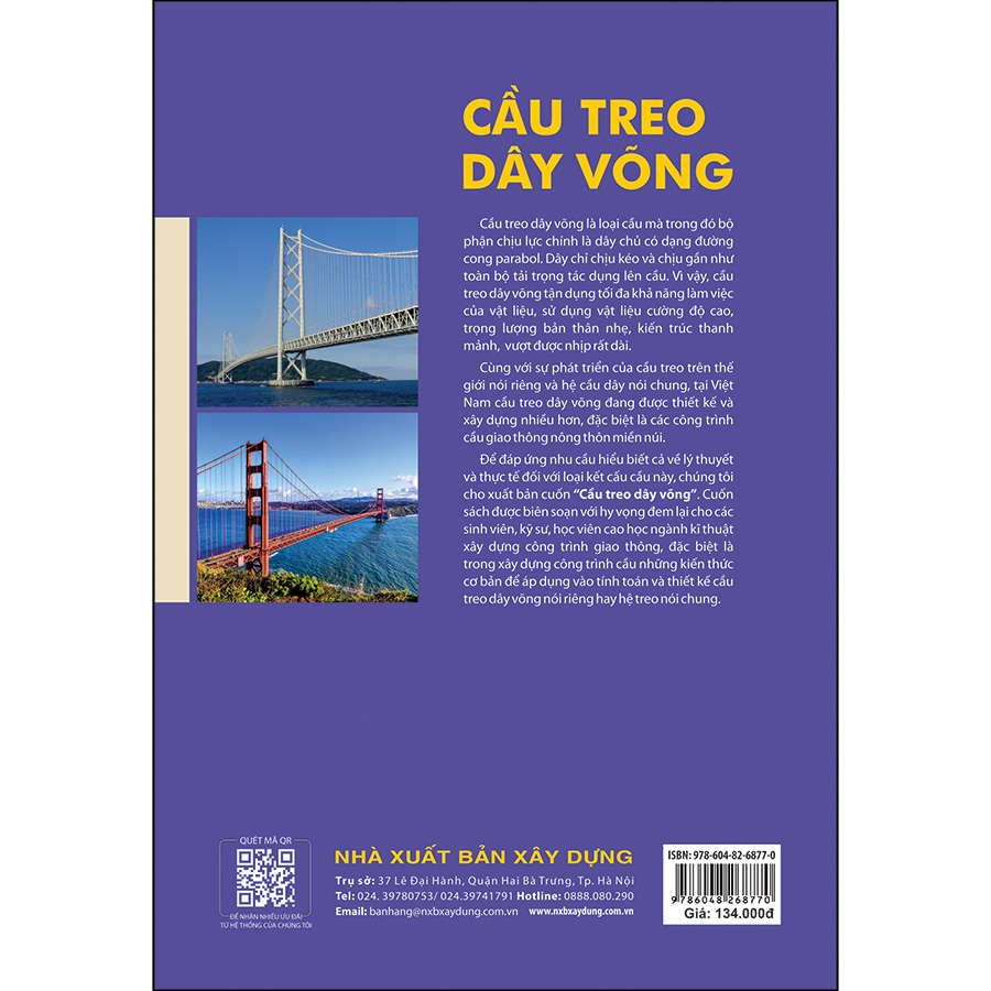 Cầu Treo Dây Võng