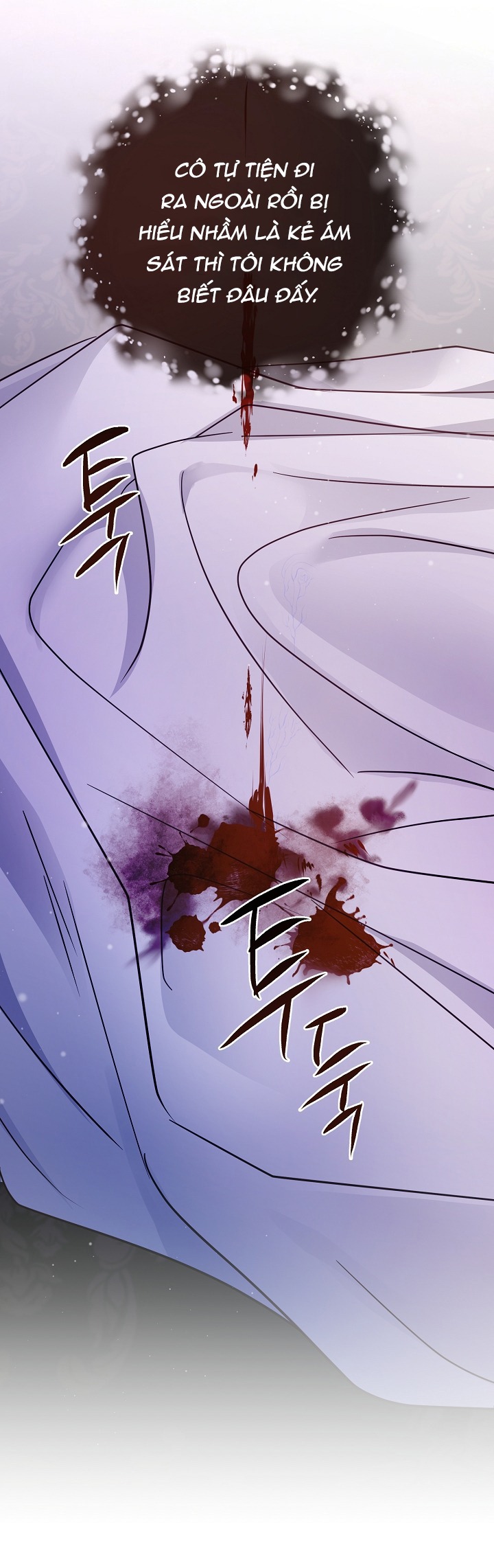 hãy giải thoát cho ta chapter 12.2 37