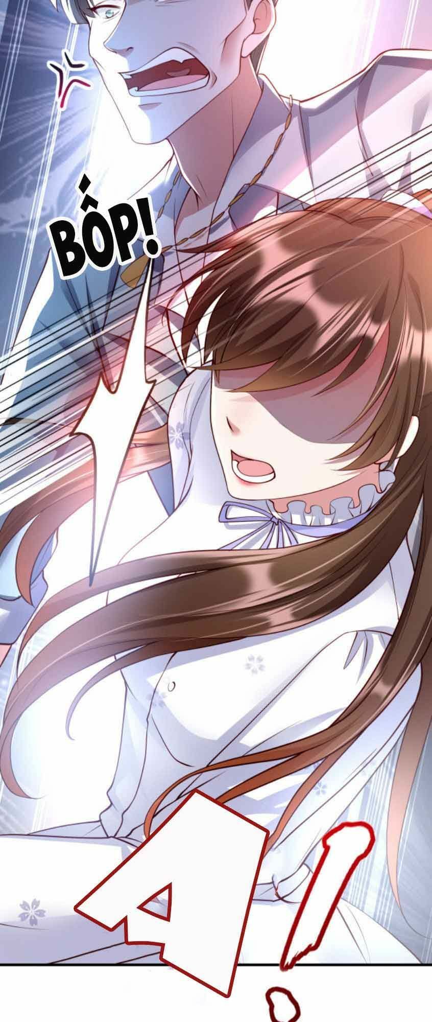 nhất sanh hữu hỉ chapter 1 11