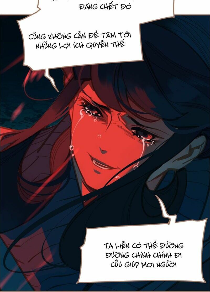 nhất đại linh hậu chapter 58.2 8