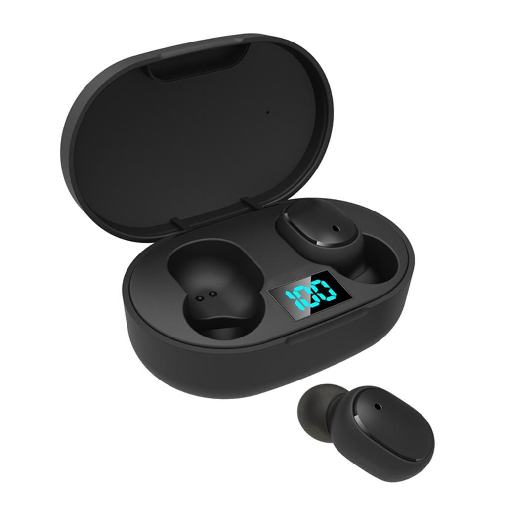 Headset Bluetooth5.0 Earphone Headphone Stereo
