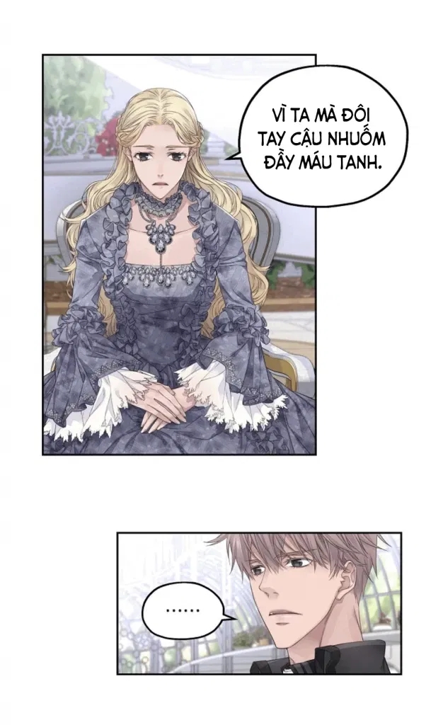 ảo mộng bất thành chapter 8 9