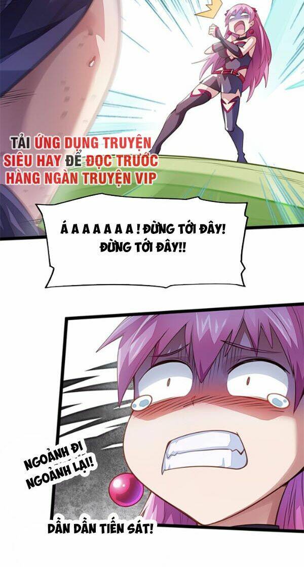 ma vương pháp tắc chapter 30 10