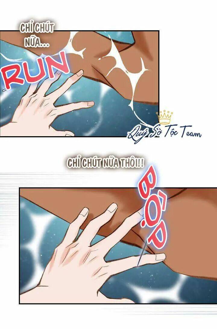tiếp xúc chí mạng chapter 85 34