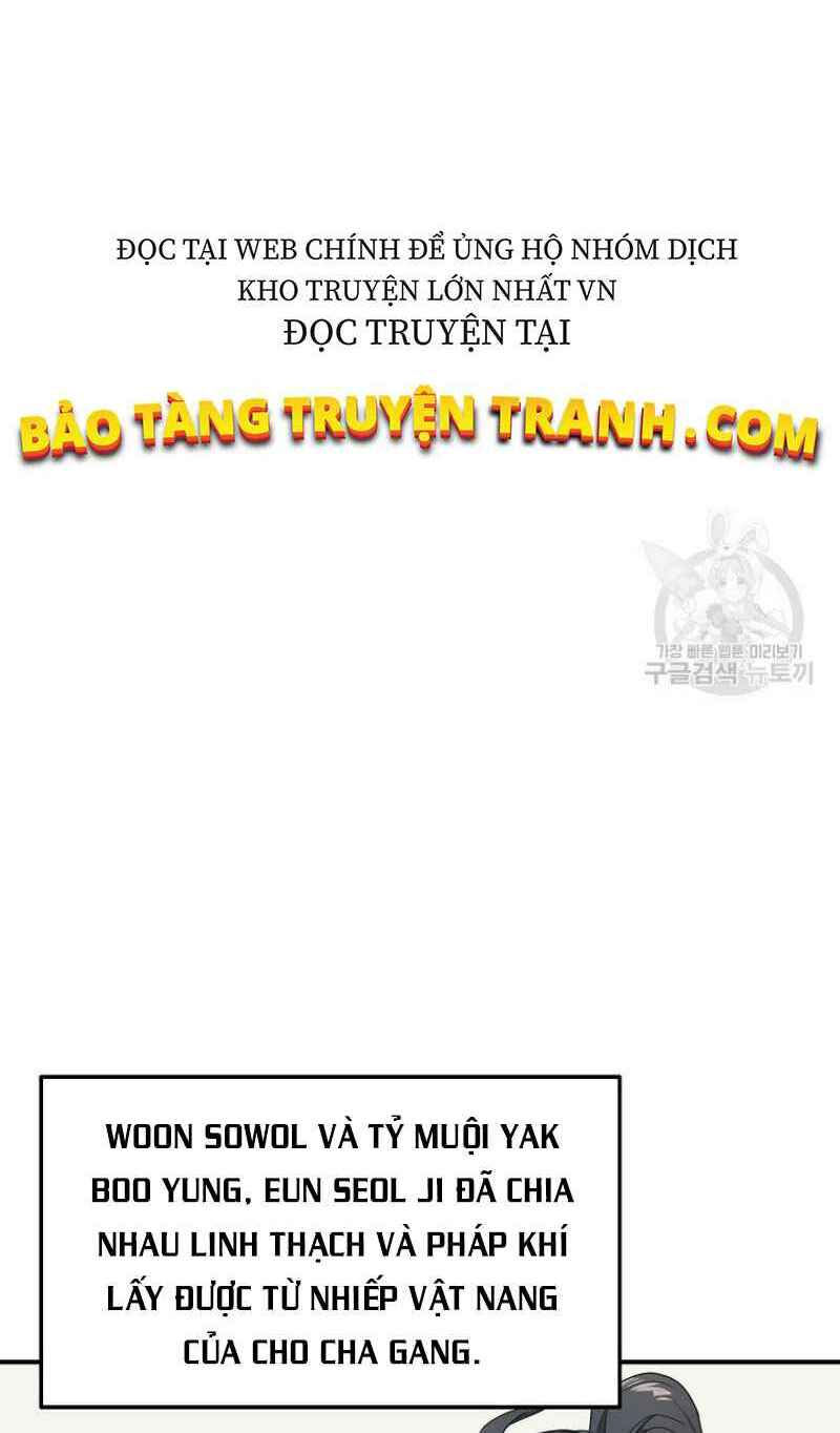 thiếu niên phương sĩ chapter 8 8