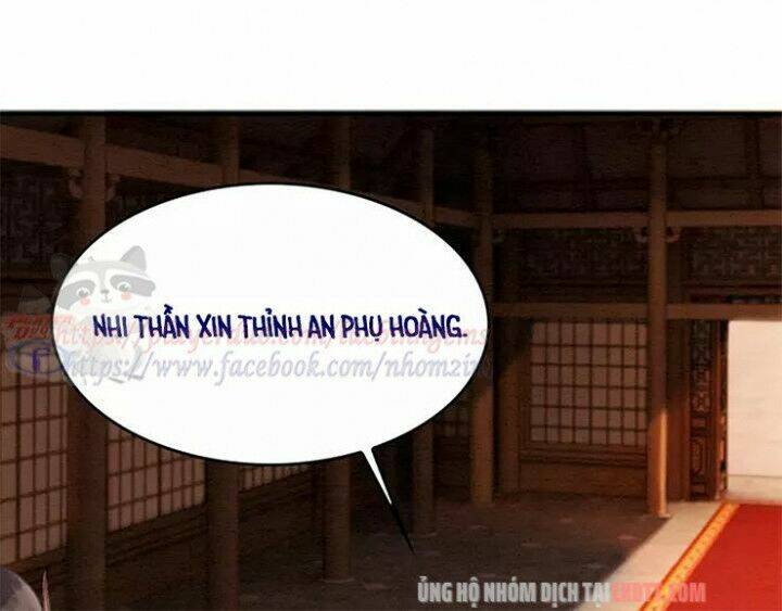trọng sinh bá sủng nhiếp chính vương quá mạnh mẽ chapter 108 56