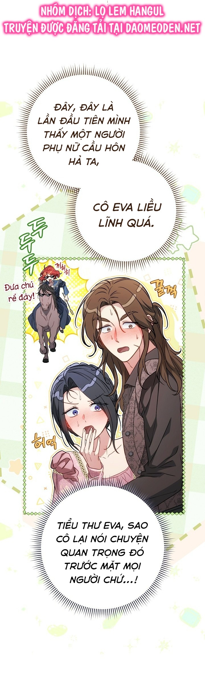 phía sau em, luôn có ta bên cạnh chapter 140 23