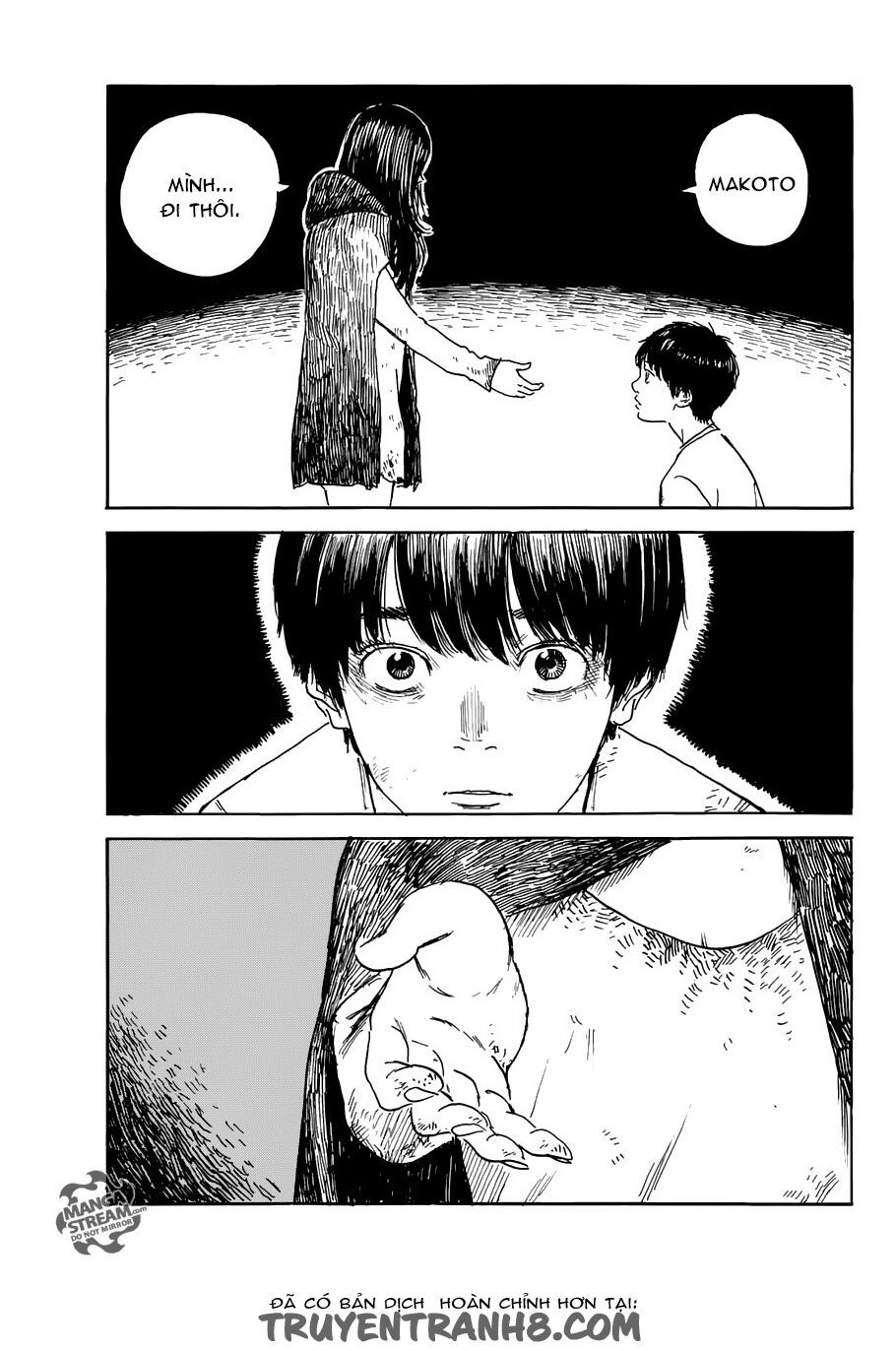 happiness chapter 18 20