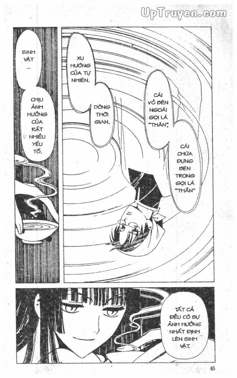 xxxholic - hành trình bí ẩn chapter 4 67