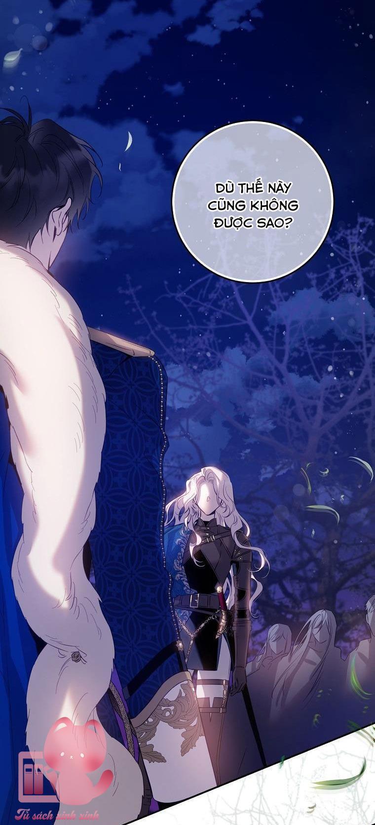 thuần hóa bạo chúa rồi bỏ trốn chapter 83 40