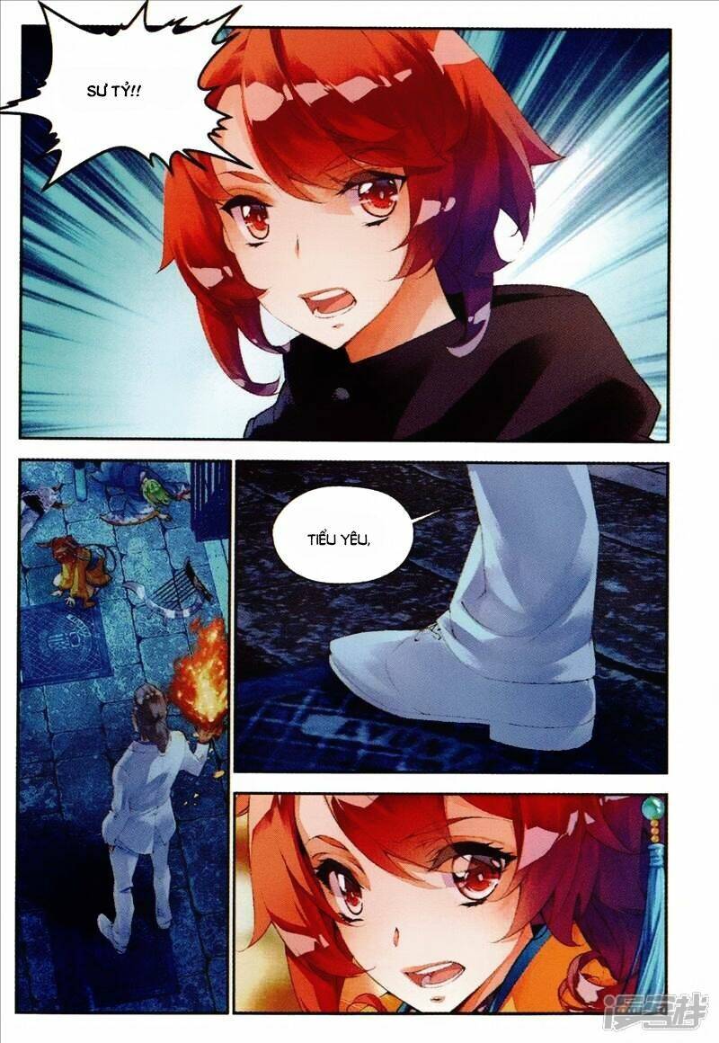 thu la chapter 35 23