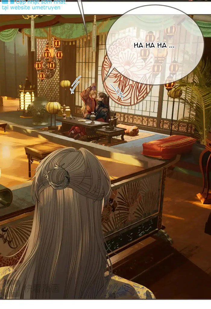 á nô 2: thám hoa chapter 39 19