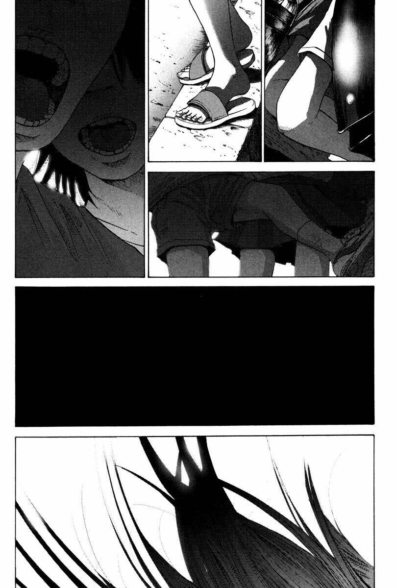 nijigahara holograph chapter 0 31