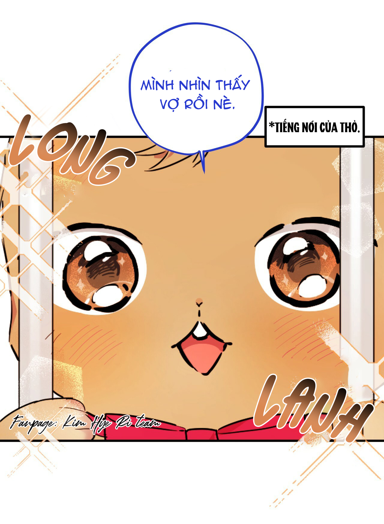 những chú thỏ của hapypy chapter 2 78