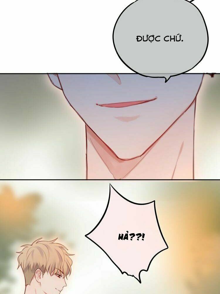 trú dạ liên miên chapter 34 38