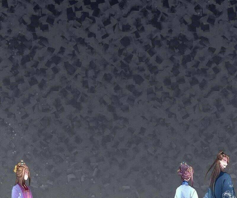 hoàng thái phi cũng muốn yêu chapter 35 39