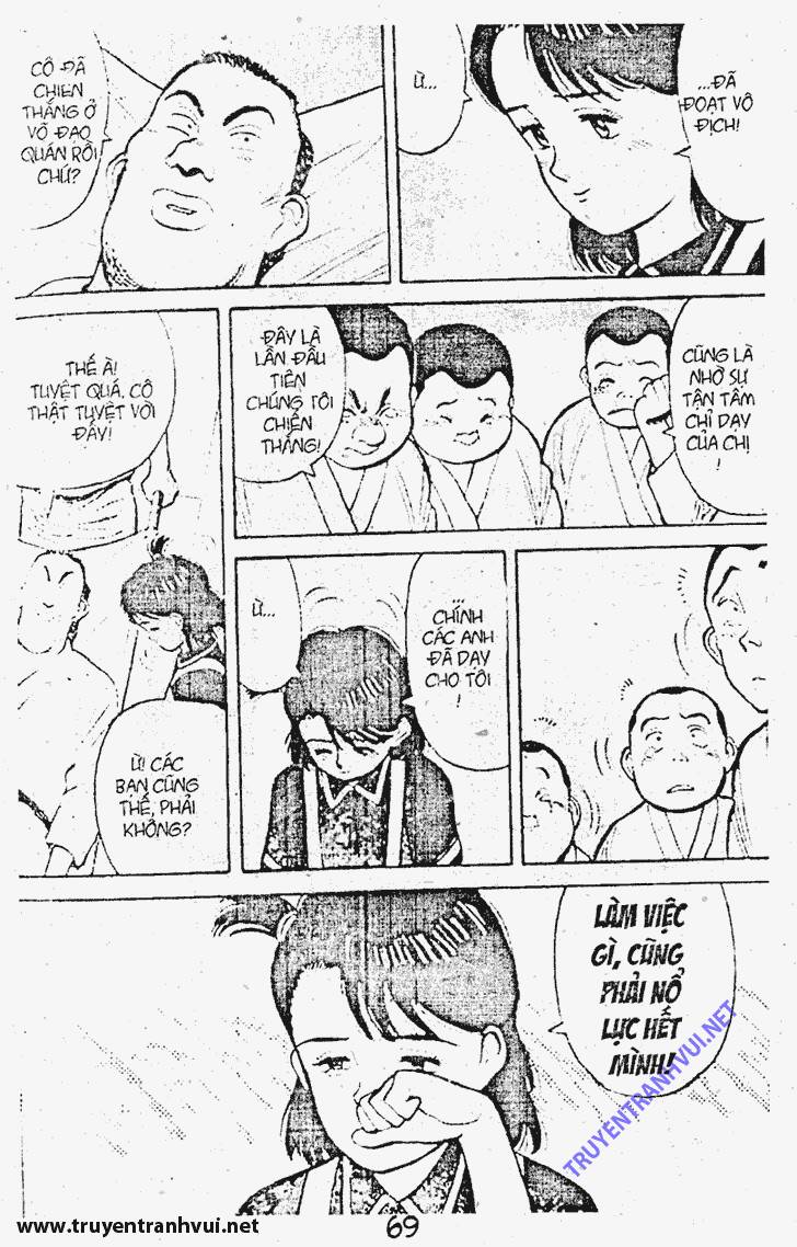 yawara chapter 42 16