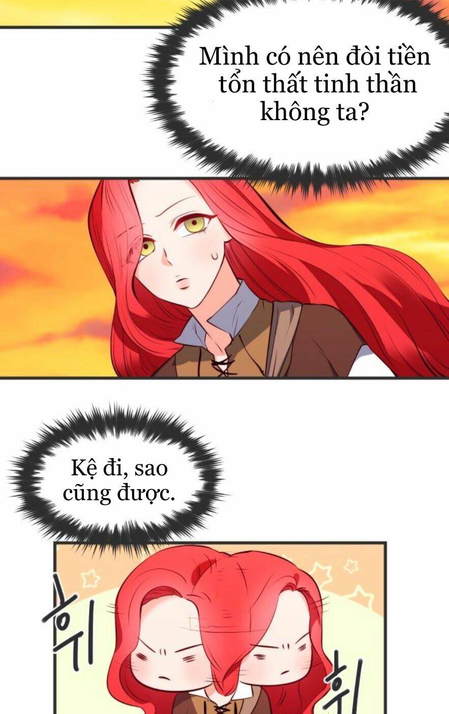 phản diện rất dễ làm chapter 3 11