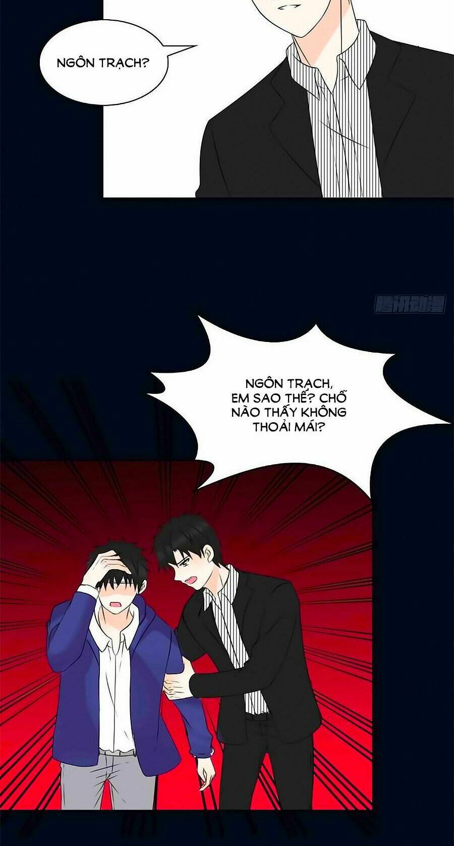 công chúa nữ vương mệnh chapter 72 20