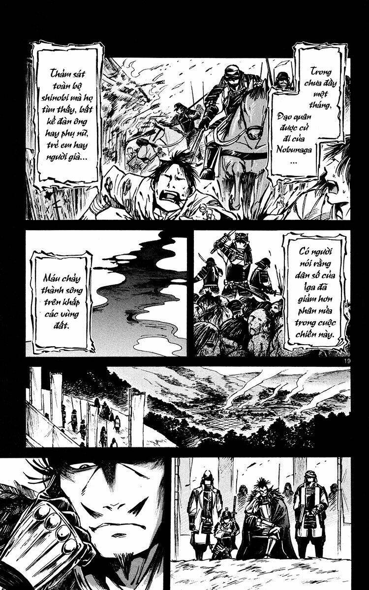 shinobi no kuni chapter 22 19