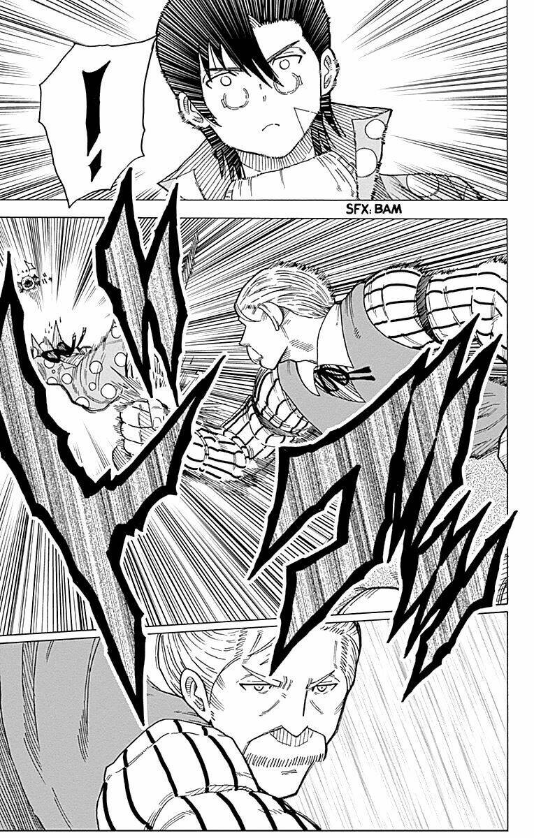 densetsu no yuusha no konkatstu chapter 10 28