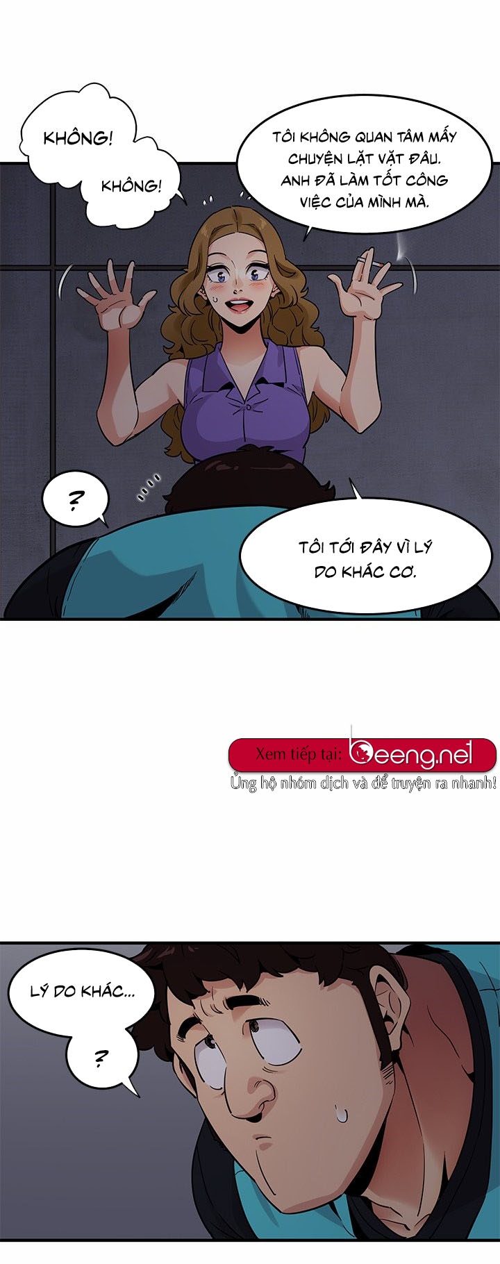 dog on patrol chapter 17 35