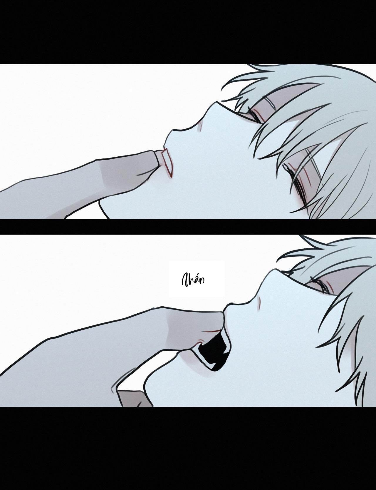 hiến tế máu chapter 63 17