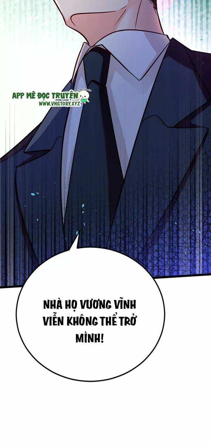 thiên hậu trở về chapter 121 25