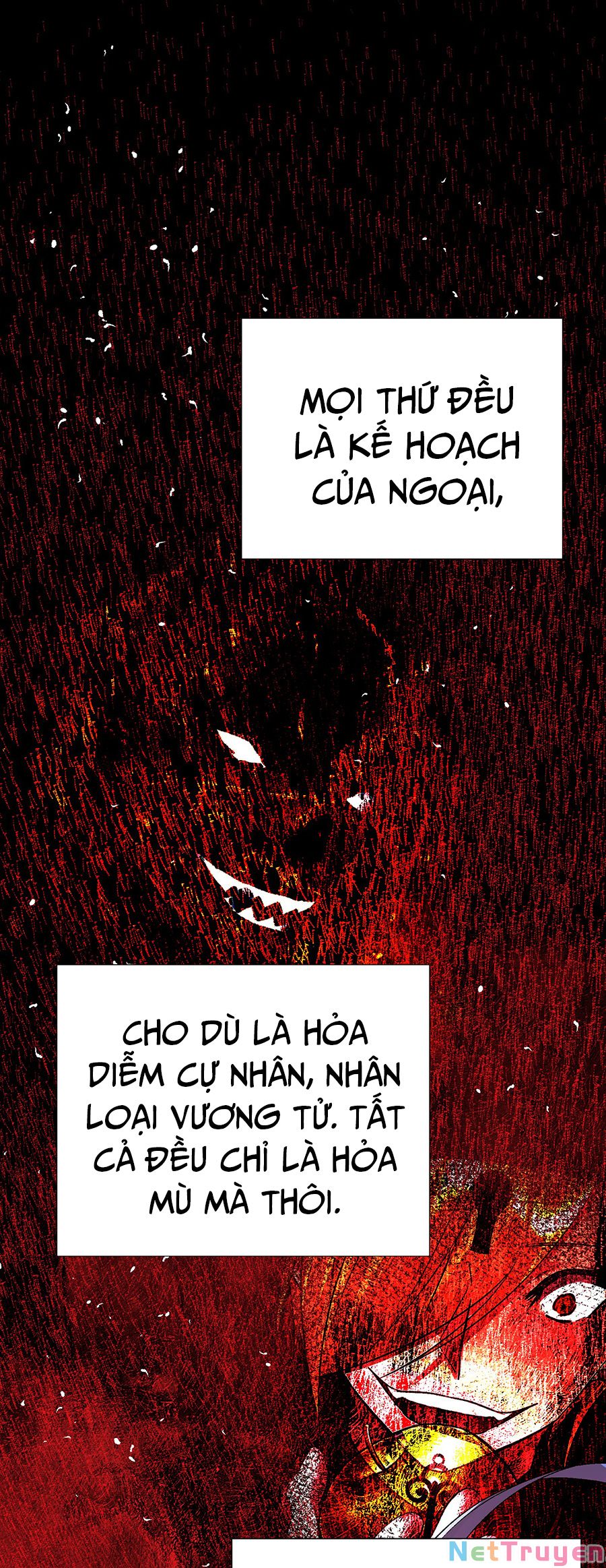 bản giáo chủ thân bất do kỷ chapter 44 1