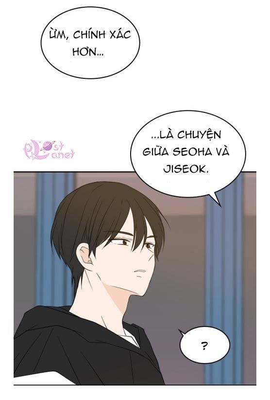 kiếp này cũng xin chăm sóc tôi như vậy nhé kiếp này cũng xin chăm sóc tôi như vậy nhé chapter 25 39