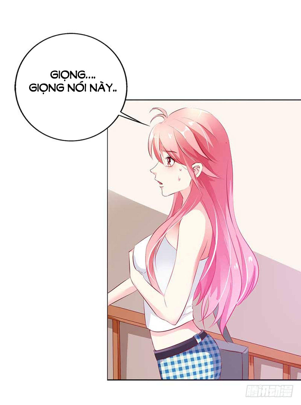 cô vợ kiêu ngạo của tổng tài ác ma chapter 1 13