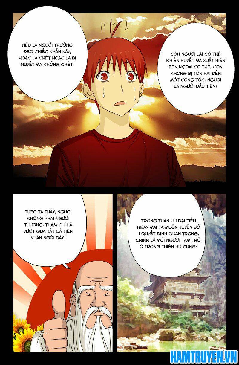 huyết ma nhân chapter 46 9