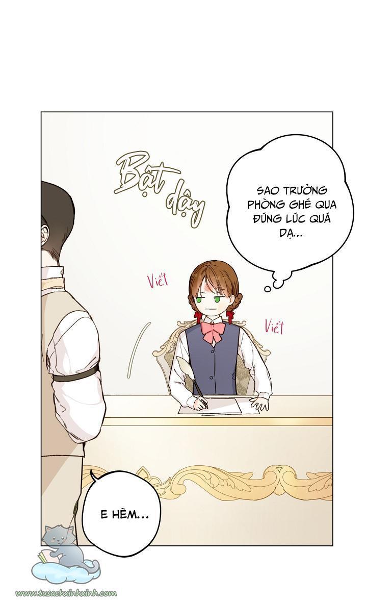 trang trại hạt dẻ cạnh hoàng cung chapter 2 42