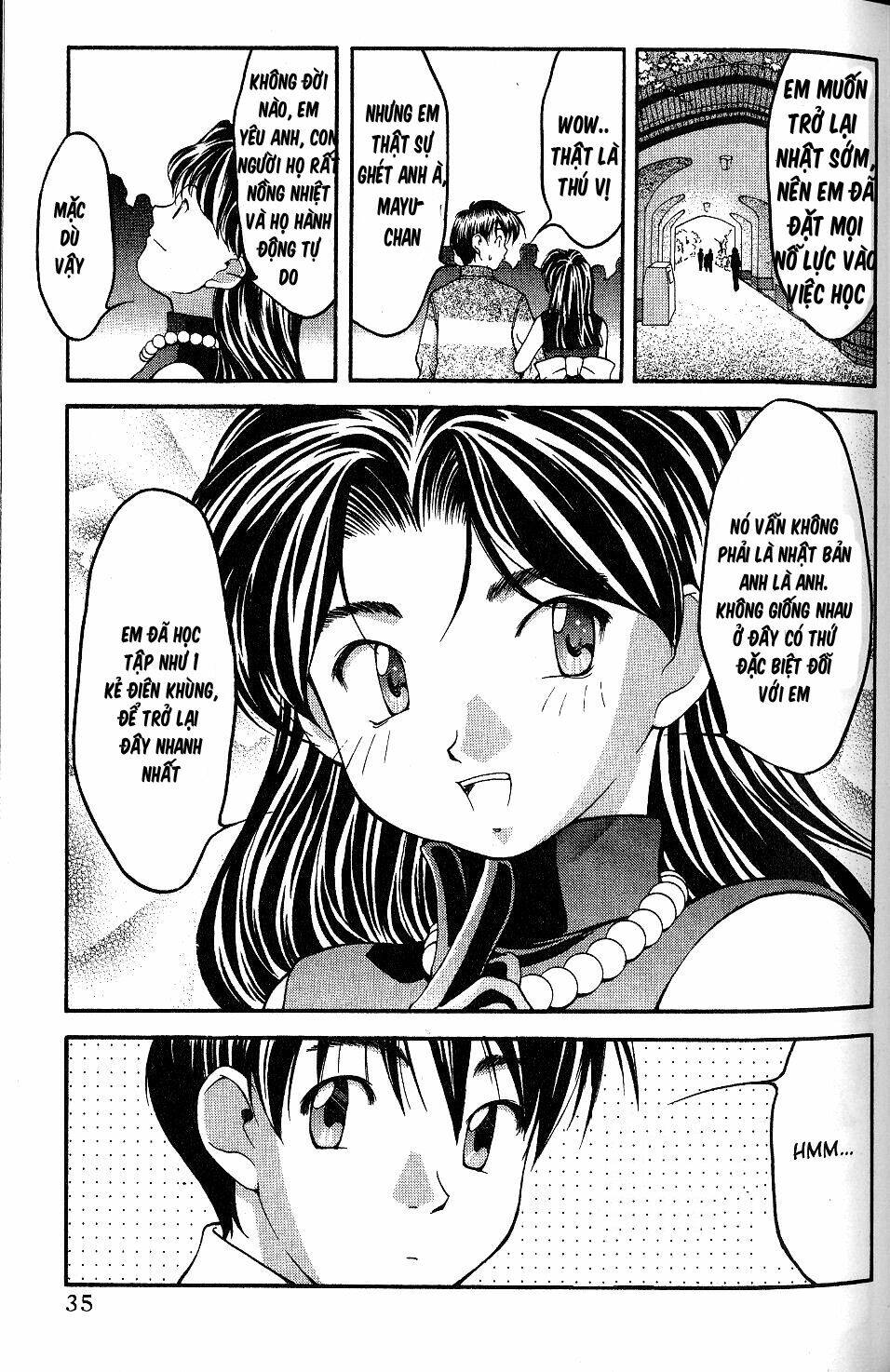 ai yori aoshi chapter 31 10